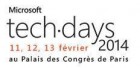 Microsoft Techdays 2014 : BdL Conseil, au coeur du dispositif - BdL Conseil